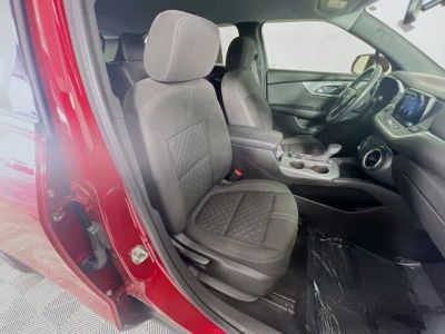 2020 Chevrolet Blazer — photo 30 view