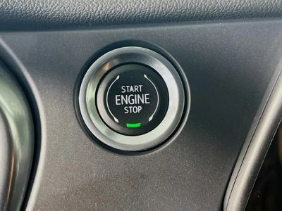 2020 Chevrolet Blazer — photo 19 view