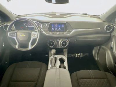 2020 Chevrolet Blazer — photo 28 view