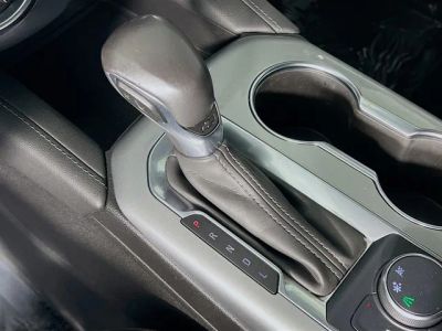 2020 Chevrolet Blazer — photo 24 view