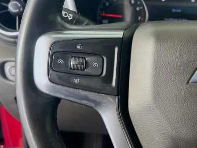 2020 Chevrolet Blazer — photo 17 view