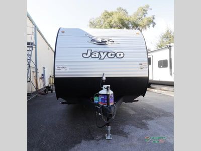2026 Jayco Jay Flight SLX - Photo 2
