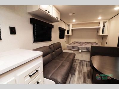 2026 Jayco Jay Flight SLX - Photo 19