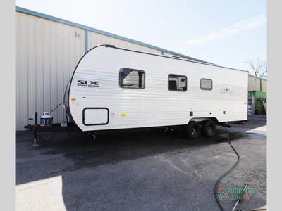 2026 Jayco Jay Flight SLX - Photo 4