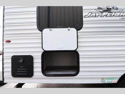 2026 Jayco Jay Flight SLX - Photo 8