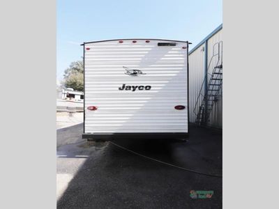 2026 Jayco Jay Flight SLX - Photo 6