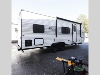 2026 Jayco Jay Flight SLX - Photo 10
