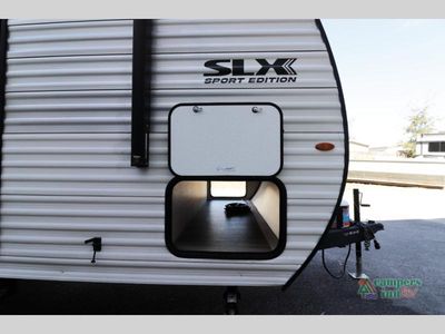 2026 Jayco Jay Flight SLX - Photo 9