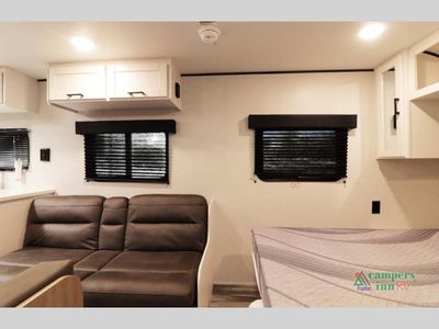 2026 Jayco Jay Flight SLX - Photo 11