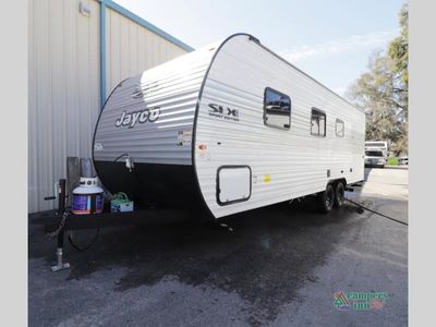 2026 Jayco Jay Flight SLX - Photo 3