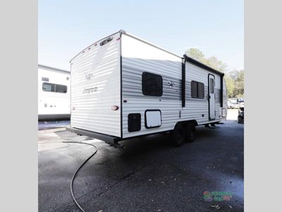 2026 Jayco Jay Flight SLX - Photo 7
