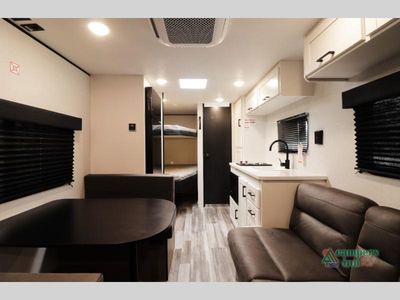 2026 Jayco Jay Flight SLX - Photo 12