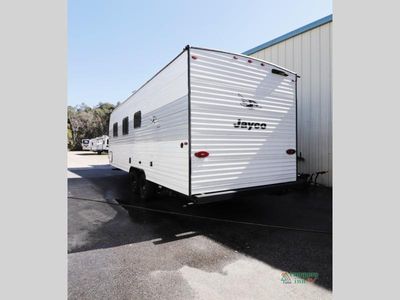 2026 Jayco Jay Flight SLX - Photo 5