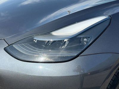 2021 Tesla Model 3 — photo 9 view