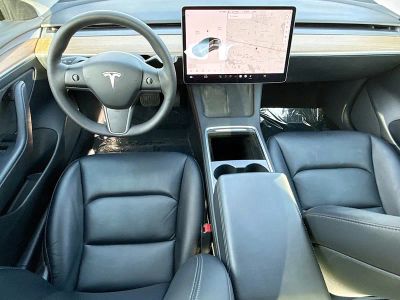 2021 Tesla Model 3 — photo 15 view