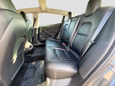 2021 Tesla Model 3 — photo 20 view