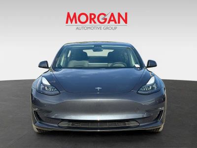 2021 Tesla Model 3 — photo 8 view