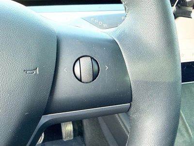 2021 Tesla Model 3 — photo 35 view