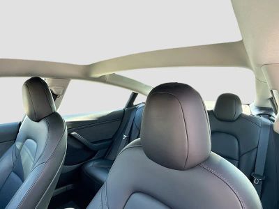 2021 Tesla Model 3 — photo 26 view