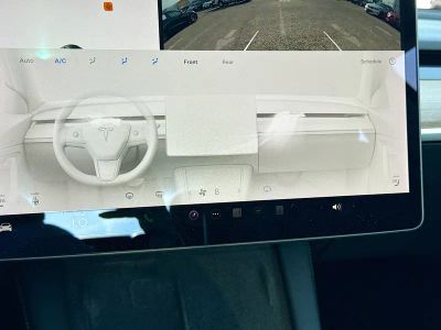 2021 Tesla Model 3 — photo 33 view