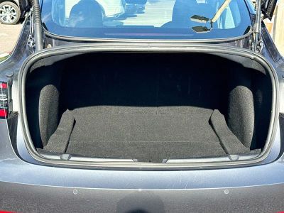 2021 Tesla Model 3 — photo 11 view