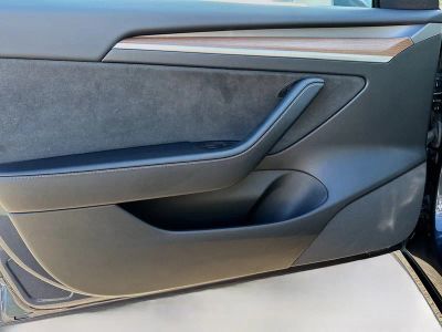 2021 Tesla Model 3 — photo 21 view