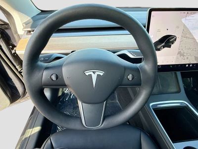 2021 Tesla Model 3 — photo 36 view
