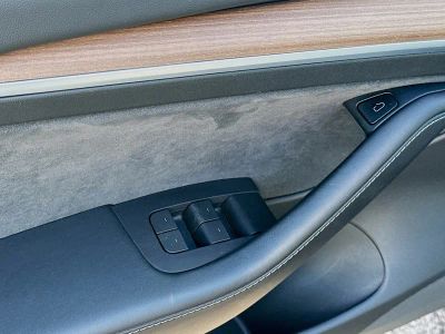 2021 Tesla Model 3 — photo 22 view