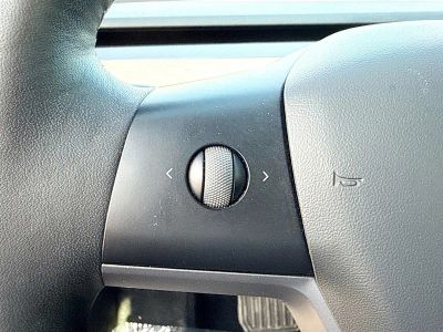 2021 Tesla Model 3 — photo 34 view
