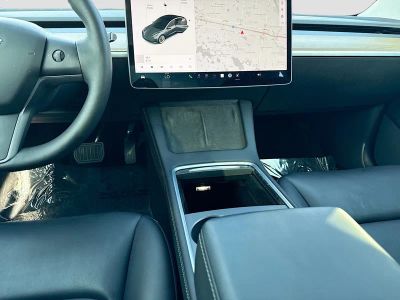 2021 Tesla Model 3 — photo 18 view