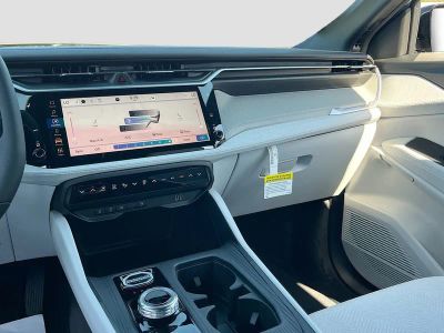 2026 Jeep Cherokee — photo 22 view