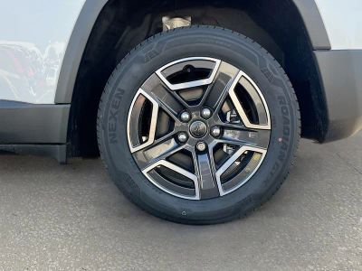 2026 Jeep Cherokee — photo 28 view