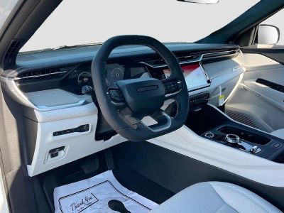 2026 Jeep Cherokee — photo 9 view