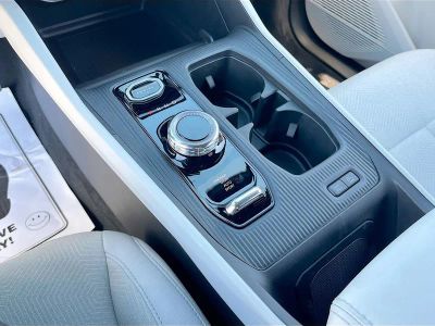 2026 Jeep Cherokee — photo 16 view