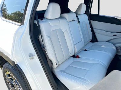 2026 Jeep Cherokee — photo 25 view