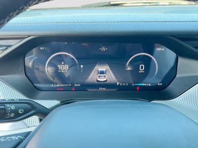 2026 Jeep Cherokee — photo 12 view