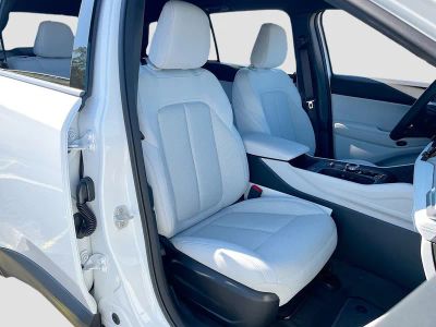 2026 Jeep Cherokee — photo 26 view