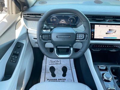2026 Jeep Cherokee — photo 21 view