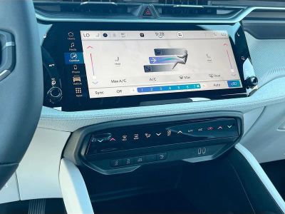 2026 Jeep Cherokee — photo 15 view