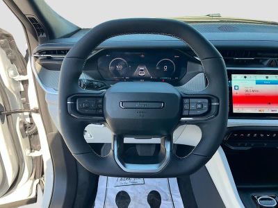 2026 Jeep Cherokee — photo 11 view