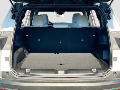 2026 Jeep Cherokee — photo 24 view