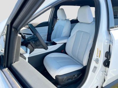 2026 Jeep Cherokee — photo 20 view
