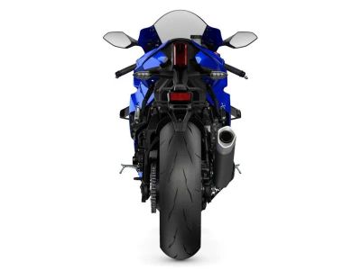 2026 Yamaha YZF-R1 — photo 8 view