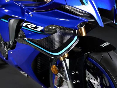 2026 Yamaha YZF-R1 — photo 12 view