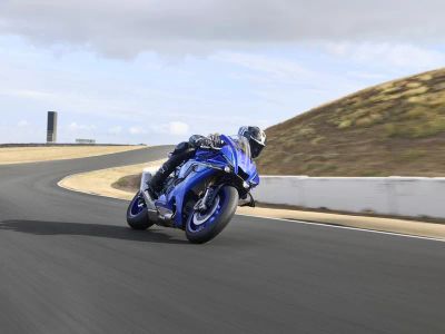 2026 Yamaha YZF-R1 — photo 17 view