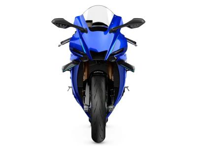 2026 Yamaha YZF-R1 — detail view