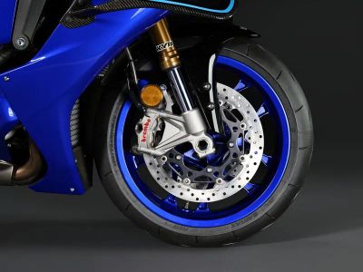 2026 Yamaha YZF-R1 — photo 13 view