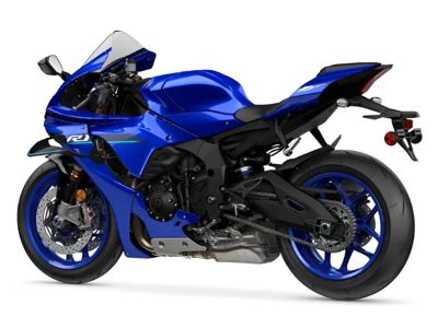 2026 Yamaha YZF-R1 — photo 7 view