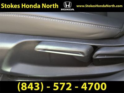 2024 Honda Civic - Photo 20