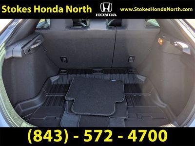 2024 Honda Civic - Photo 13